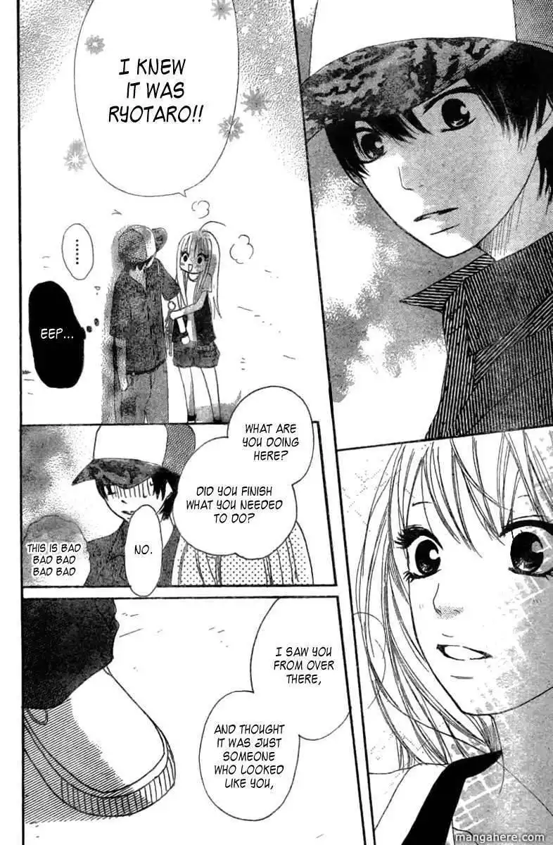 She is Mine Chapter 4 42